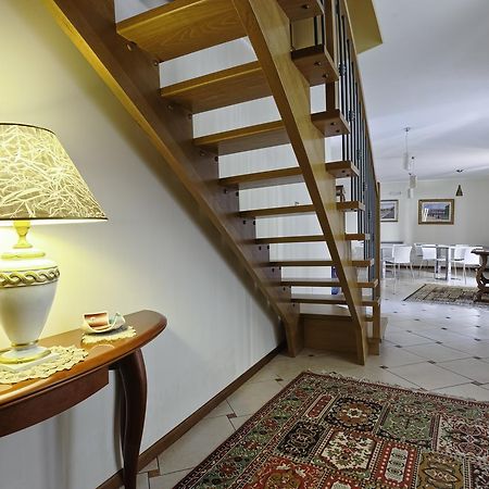 B&B 2 Terrazze Βερόνα Εξωτερικό φωτογραφία