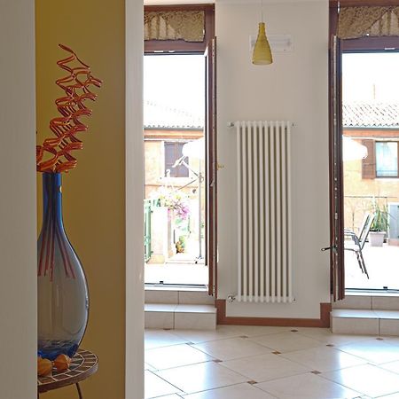 B&B 2 Terrazze Βερόνα Εξωτερικό φωτογραφία
