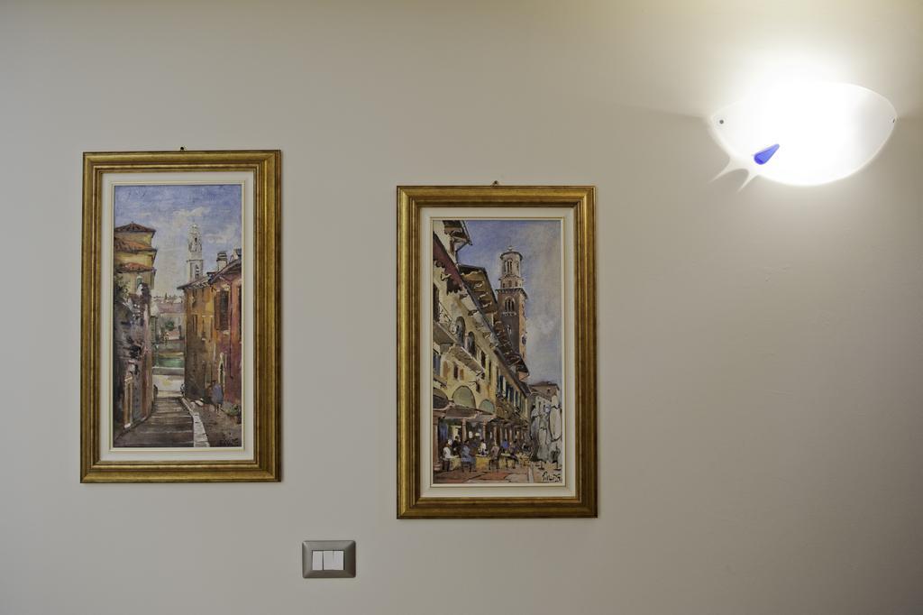 B&B 2 Terrazze Βερόνα Εξωτερικό φωτογραφία