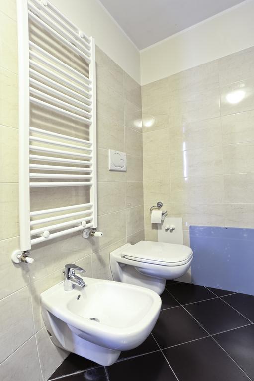 B&B 2 Terrazze Βερόνα Δωμάτιο φωτογραφία