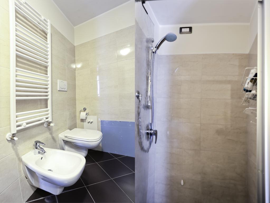 B&B 2 Terrazze Βερόνα Δωμάτιο φωτογραφία