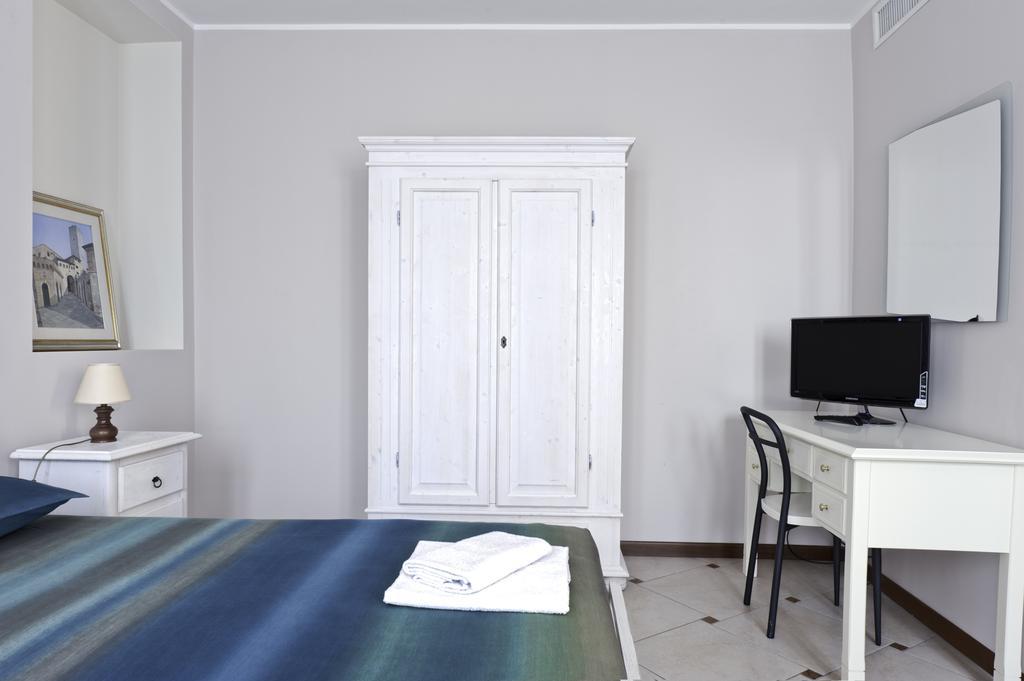 B&B 2 Terrazze Βερόνα Δωμάτιο φωτογραφία