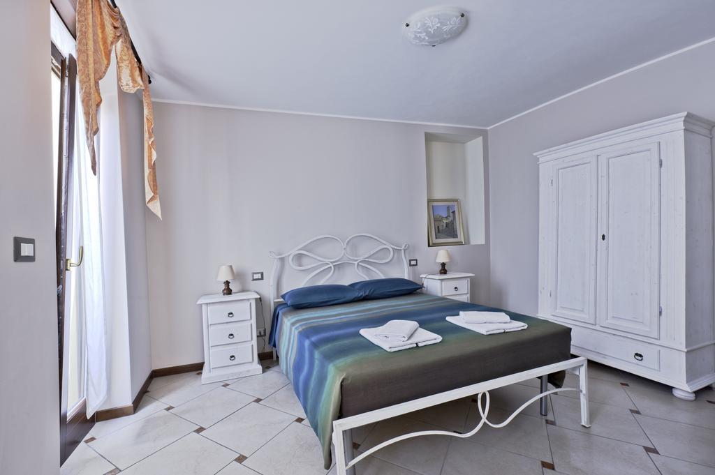 B&B 2 Terrazze Βερόνα Δωμάτιο φωτογραφία