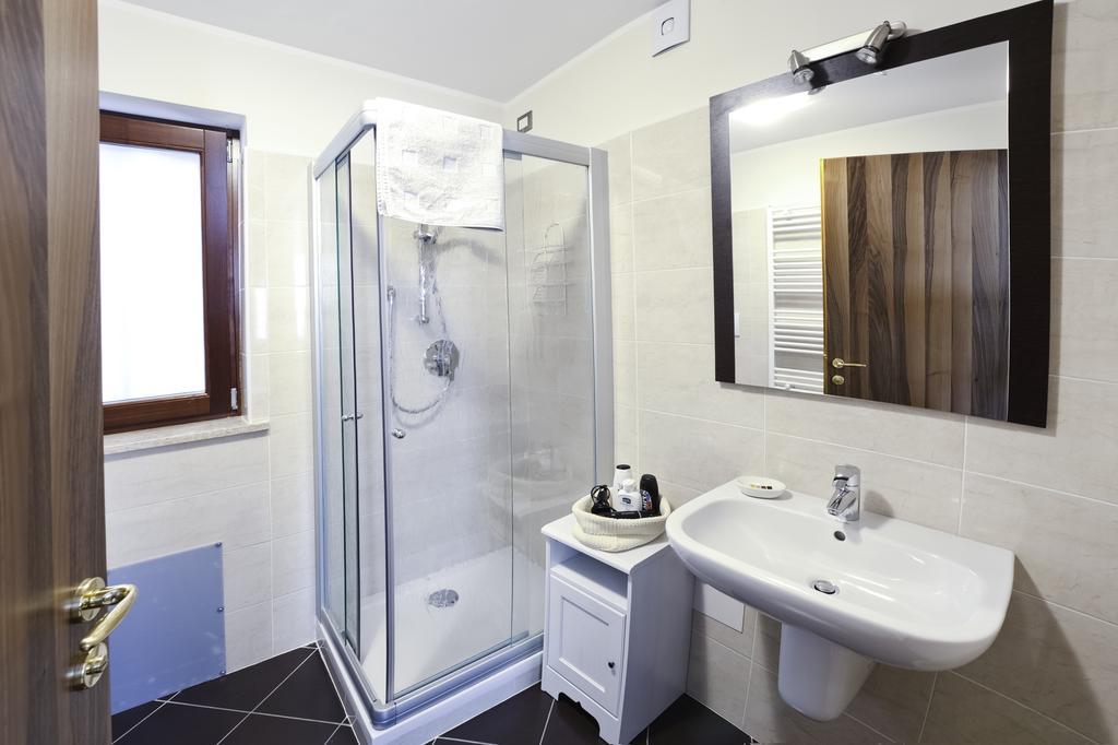 B&B 2 Terrazze Βερόνα Δωμάτιο φωτογραφία