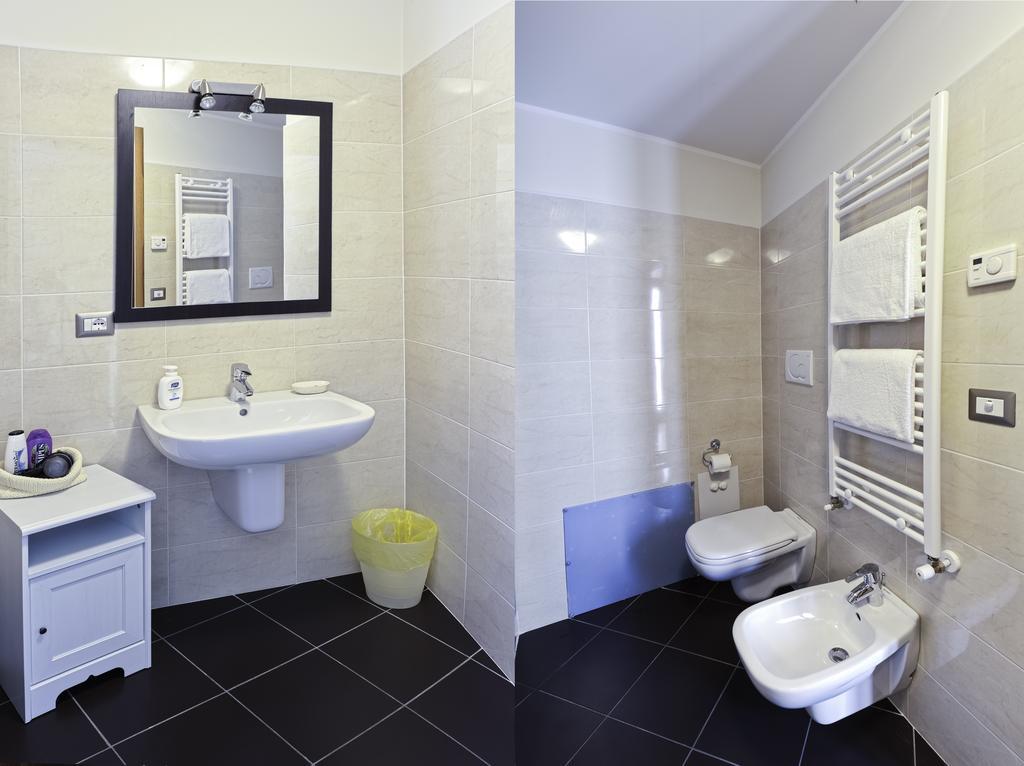 B&B 2 Terrazze Βερόνα Δωμάτιο φωτογραφία