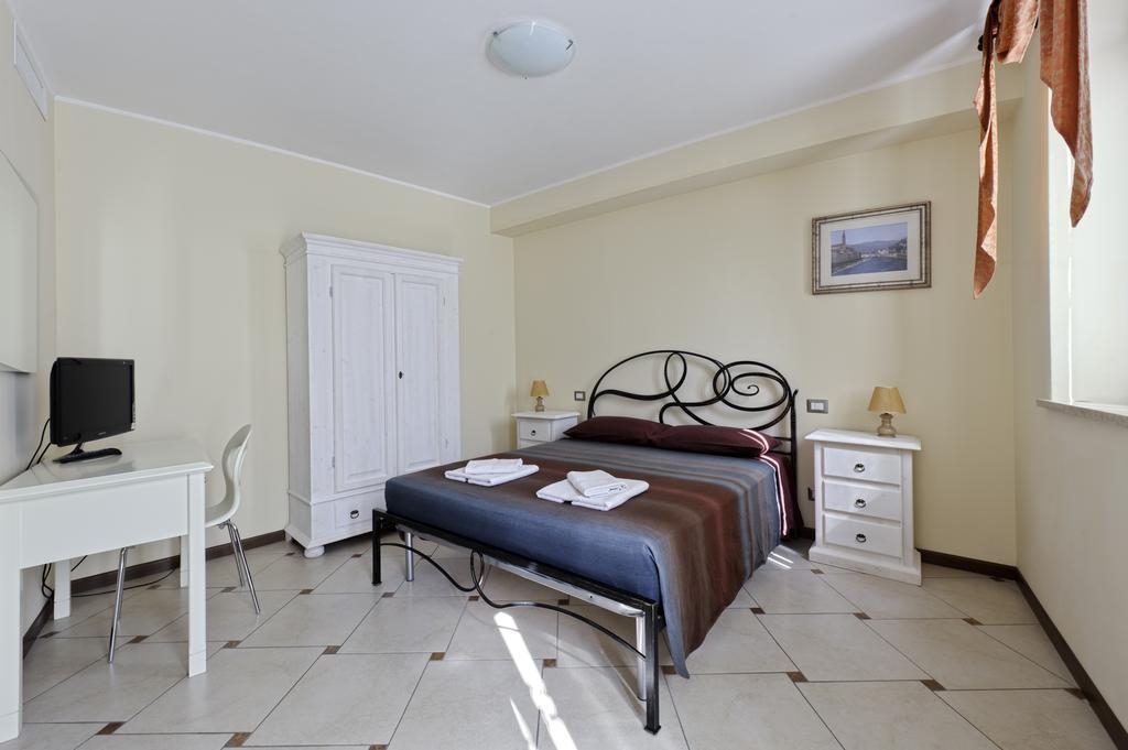 B&B 2 Terrazze Βερόνα Δωμάτιο φωτογραφία