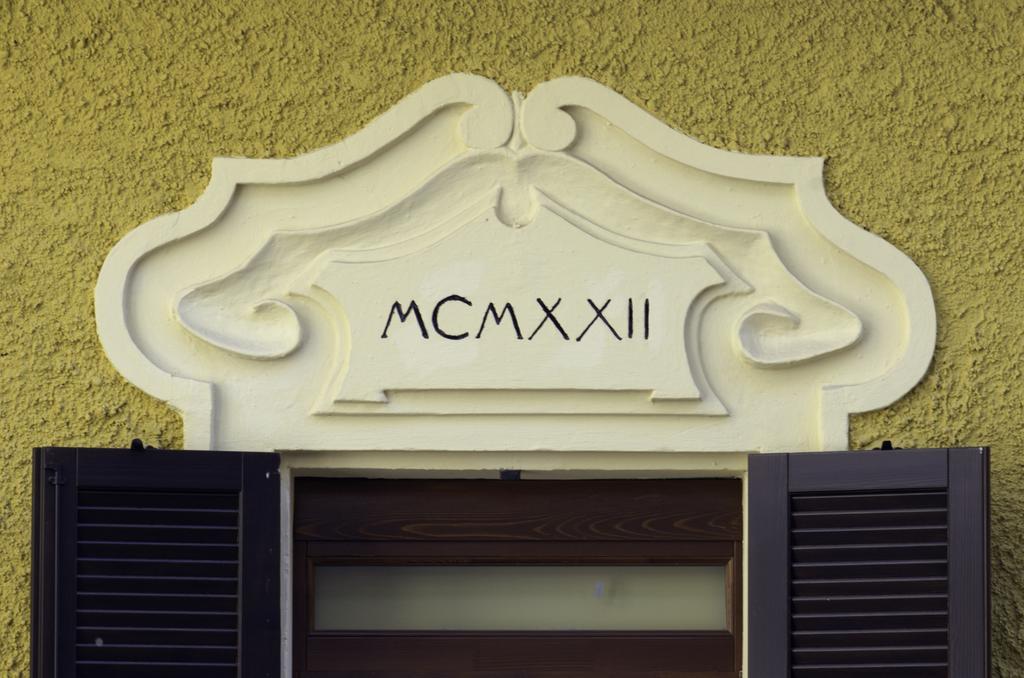 B&B 2 Terrazze Βερόνα Εξωτερικό φωτογραφία