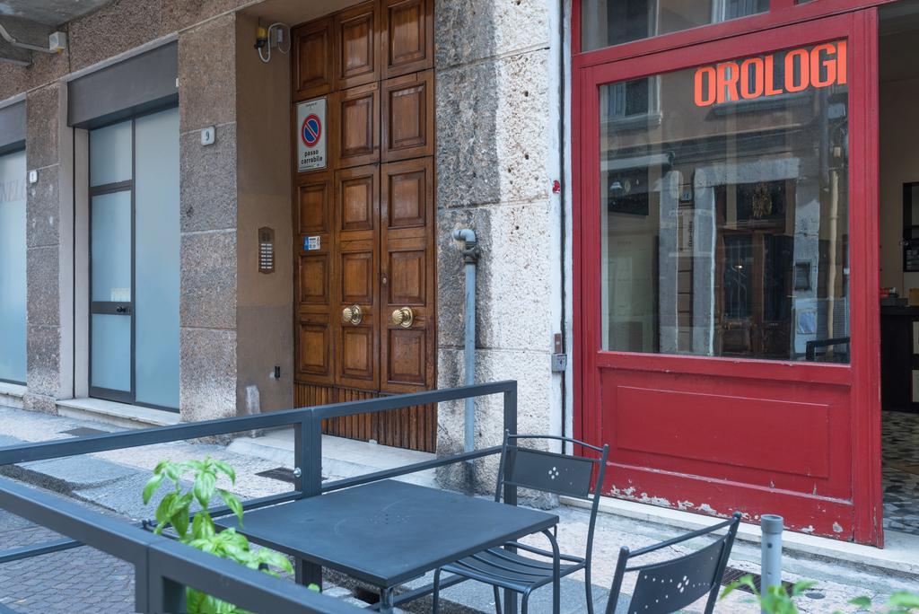B&B 2 Terrazze Βερόνα Εξωτερικό φωτογραφία