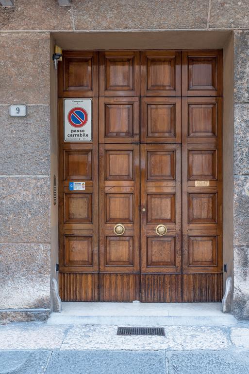 B&B 2 Terrazze Βερόνα Εξωτερικό φωτογραφία