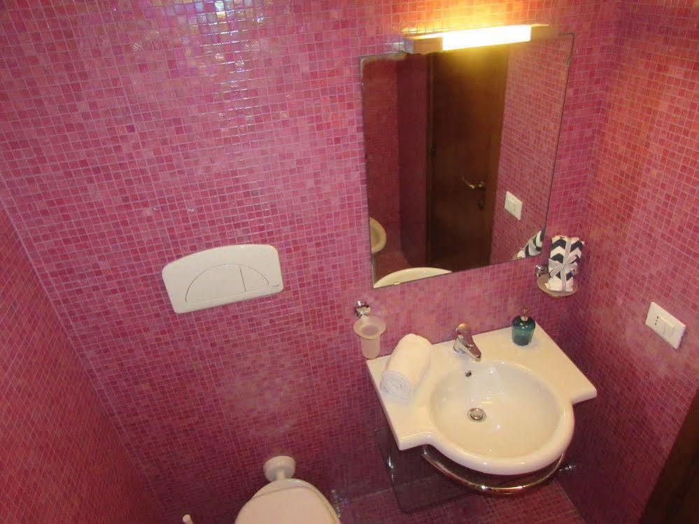 B&B 2 Terrazze Βερόνα Εξωτερικό φωτογραφία