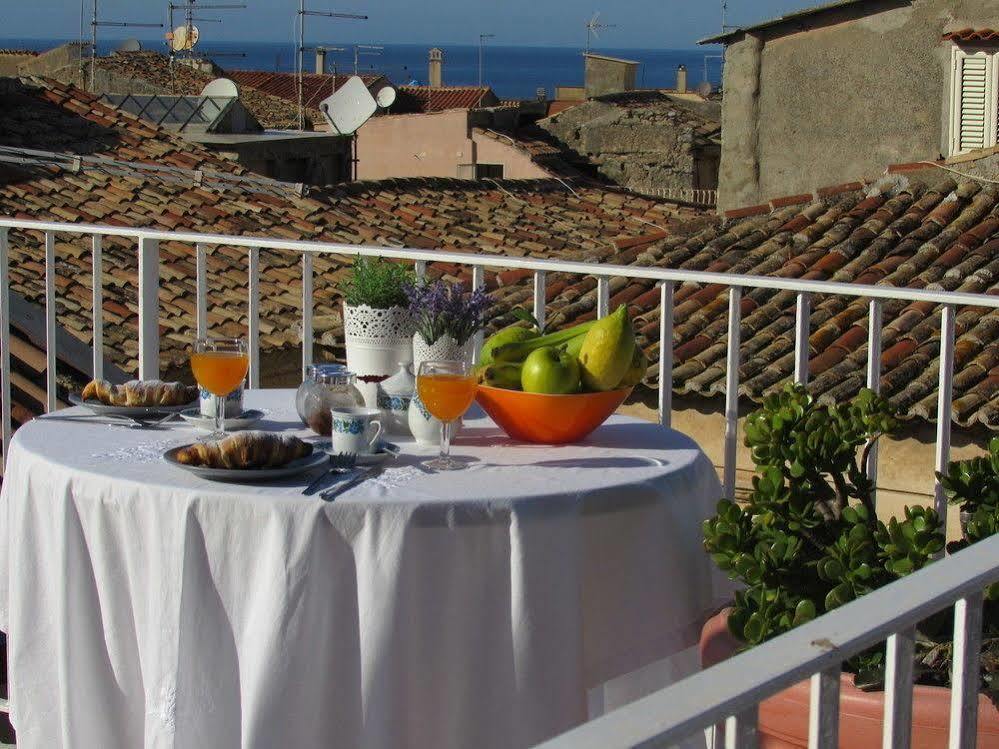 B&B 2 Terrazze Βερόνα Εξωτερικό φωτογραφία