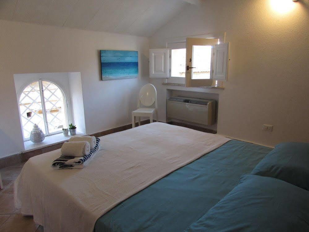 B&B 2 Terrazze Βερόνα Εξωτερικό φωτογραφία