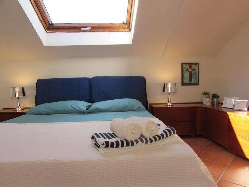 B&B 2 Terrazze Βερόνα Εξωτερικό φωτογραφία
