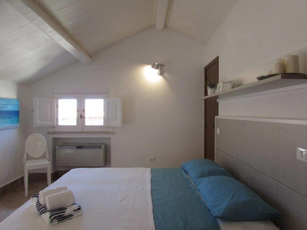 B&B 2 Terrazze Βερόνα Εξωτερικό φωτογραφία