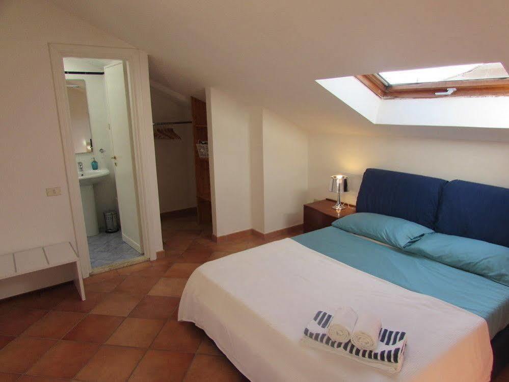 B&B 2 Terrazze Βερόνα Εξωτερικό φωτογραφία