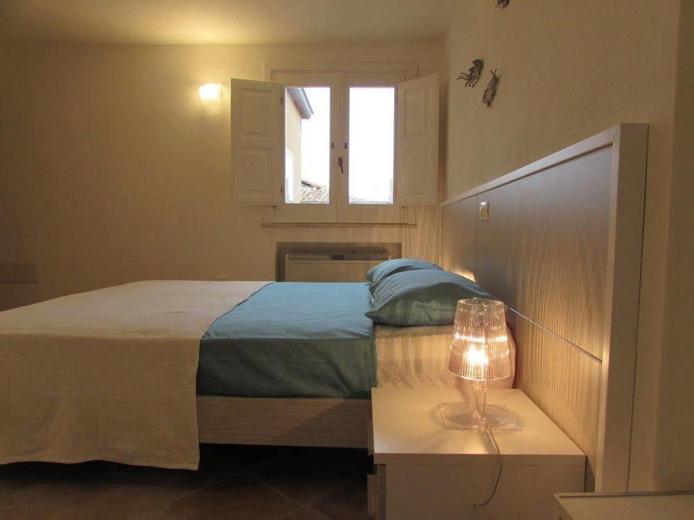 B&B 2 Terrazze Βερόνα Εξωτερικό φωτογραφία
