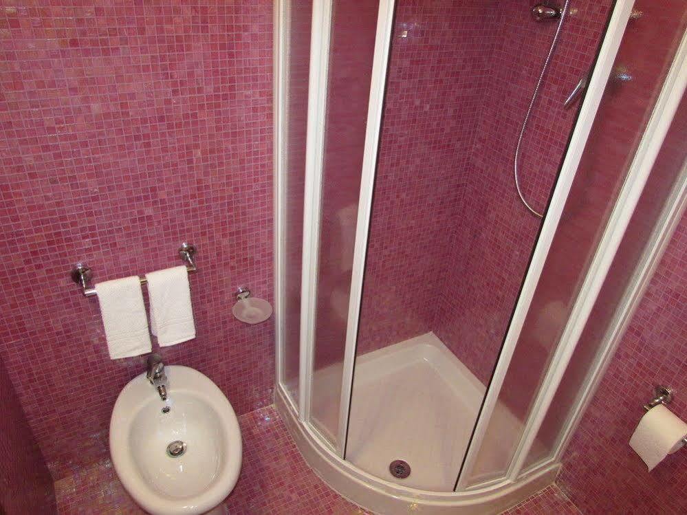 B&B 2 Terrazze Βερόνα Εξωτερικό φωτογραφία