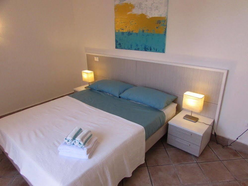 B&B 2 Terrazze Βερόνα Εξωτερικό φωτογραφία