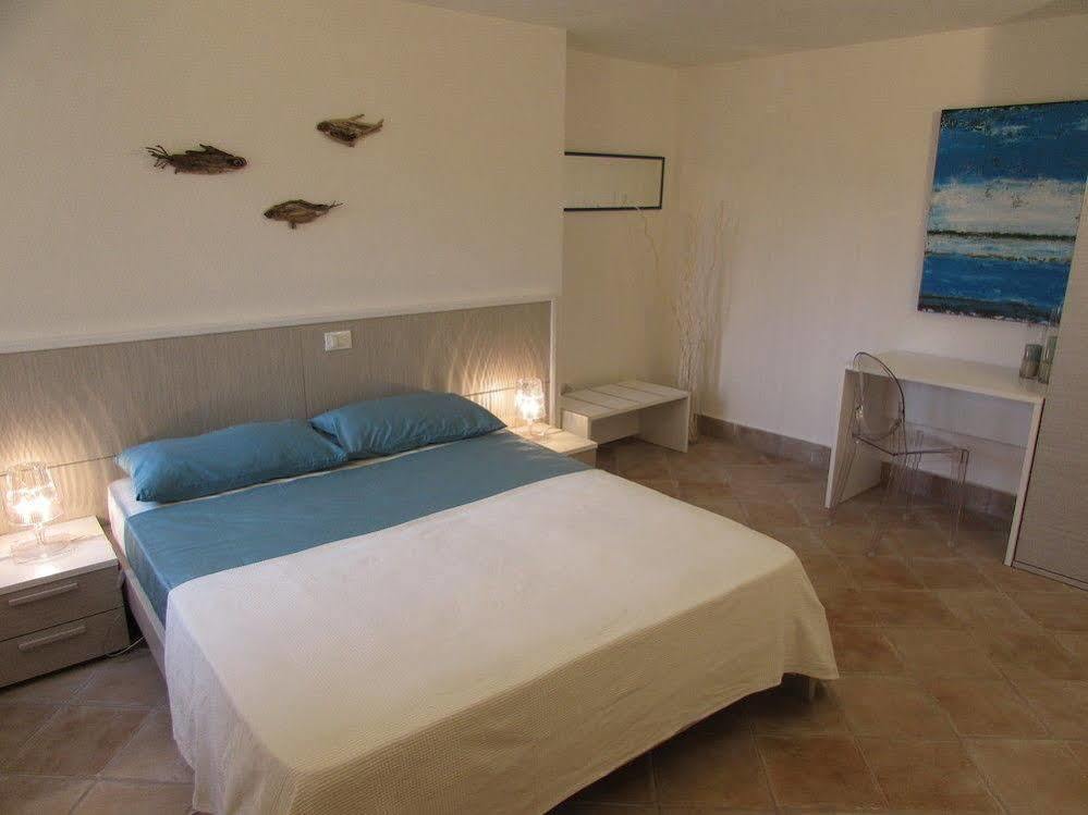 B&B 2 Terrazze Βερόνα Εξωτερικό φωτογραφία