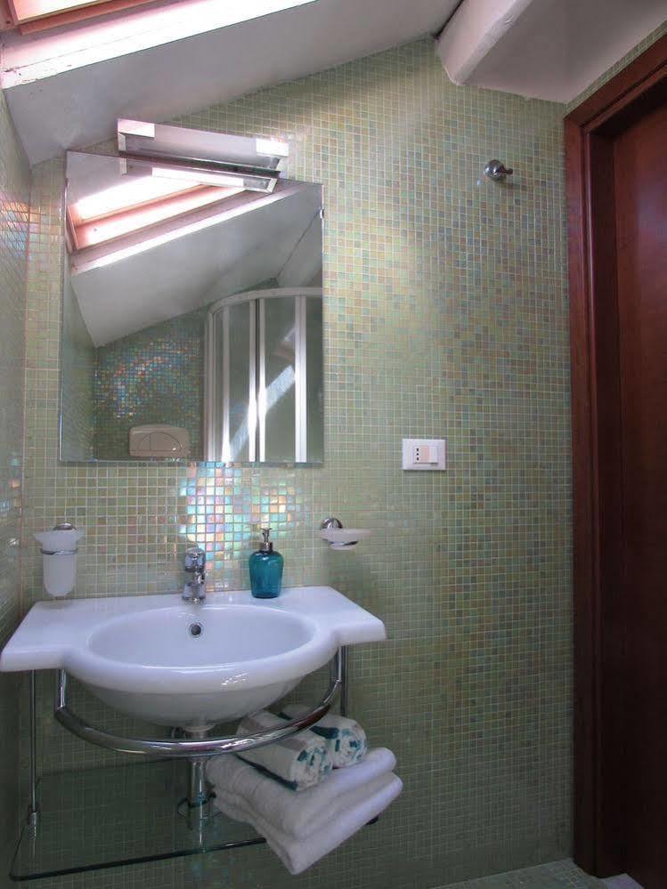 B&B 2 Terrazze Βερόνα Εξωτερικό φωτογραφία