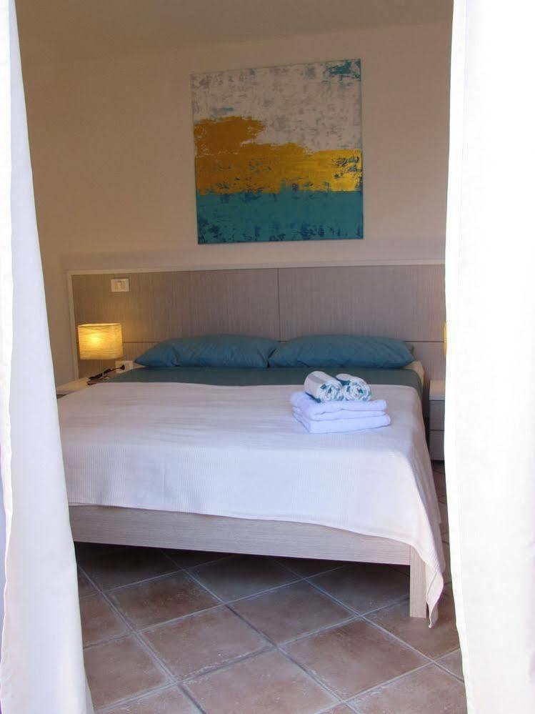 B&B 2 Terrazze Βερόνα Εξωτερικό φωτογραφία