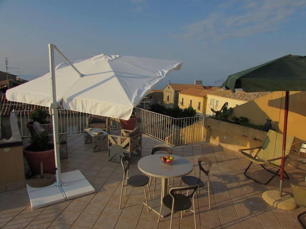B&B 2 Terrazze Βερόνα Εξωτερικό φωτογραφία