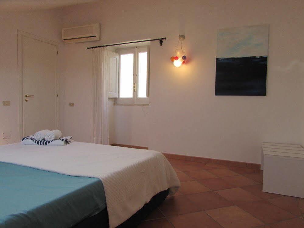 B&B 2 Terrazze Βερόνα Εξωτερικό φωτογραφία