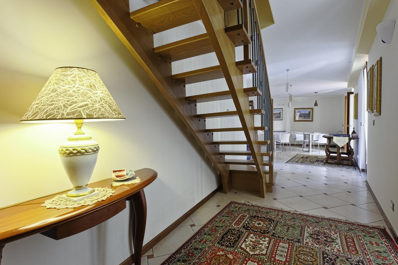 B&B 2 Terrazze Βερόνα Εξωτερικό φωτογραφία