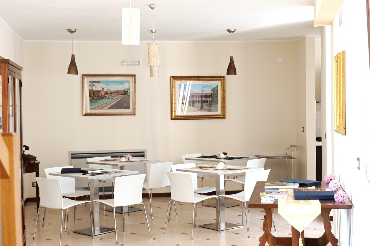 B&B 2 Terrazze Βερόνα Εξωτερικό φωτογραφία