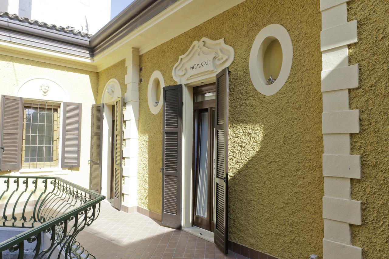 B&B 2 Terrazze Βερόνα Εξωτερικό φωτογραφία