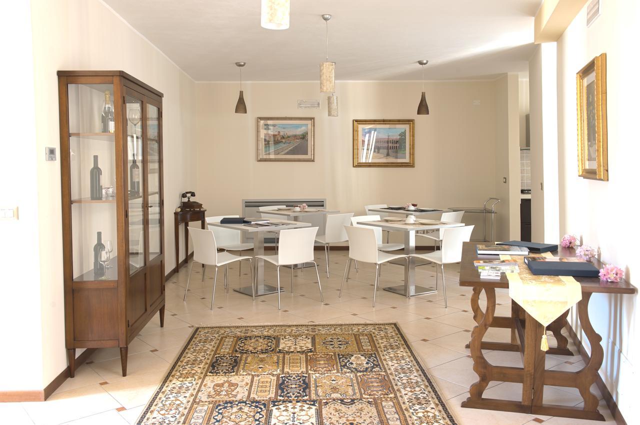 B&B 2 Terrazze Βερόνα Εξωτερικό φωτογραφία