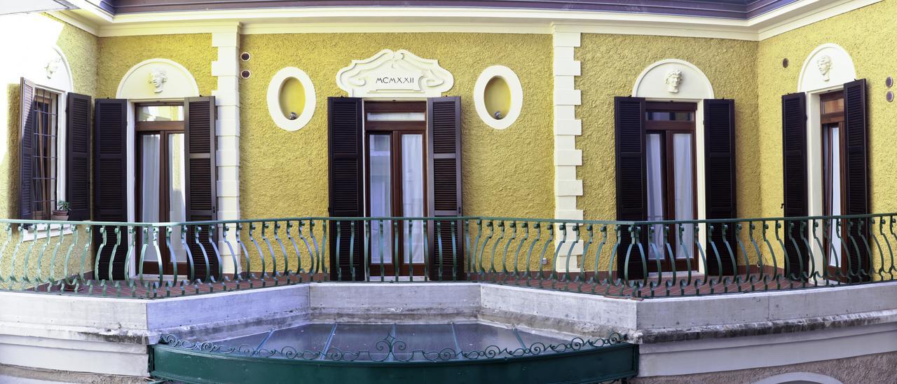 B&B 2 Terrazze Βερόνα Εξωτερικό φωτογραφία
